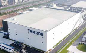 Tamron Opens Second Factory in Vietnam to Bypass China Tariffs
